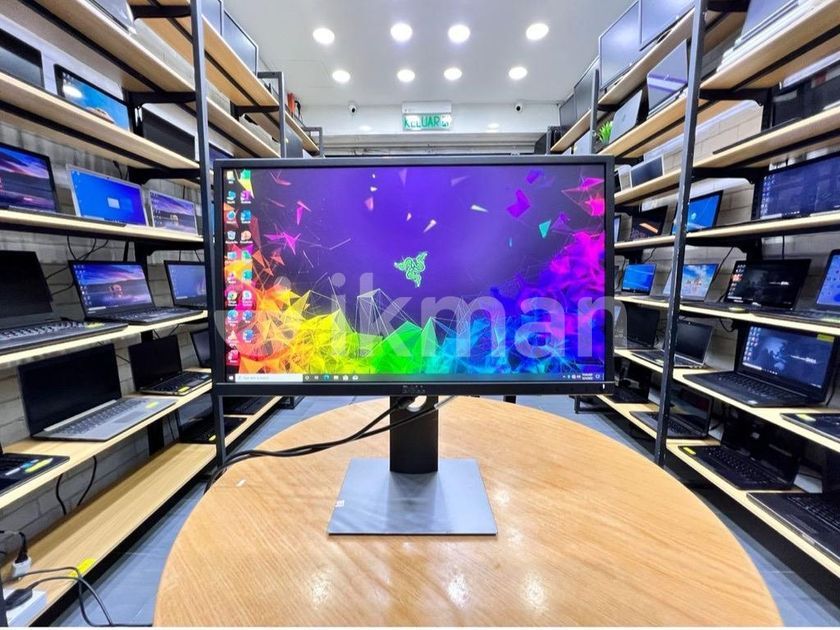 Samsung 22 Inch LED Wide 1080P Full HD Monitor for Sale in Battaramulla ...