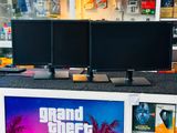 Samsung 22 Inch LED Wide Monitors Used