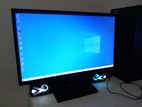 Samsung 22 Inch Wide LED Monitor