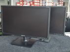 Samsung 22 Inch Widescreen LED Monitor S22C200