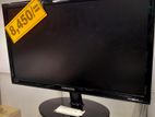 Samsung 22" LED Monitor