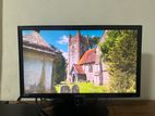 Samsung 22” LED Monitor