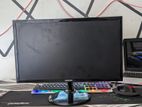 Samsung 22" LED Monitor – S22F350FH