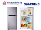 SAMSUNG 220L Top Mount Freezer Digital Inverter Technology, RT20