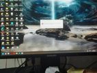 Samsung 22inch LCD Monitor