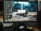 Samsung 22inch LCD Monitor