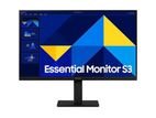 Samsung 22″IPS 100Hz LS22D300GAEXXS Brand New Monitor