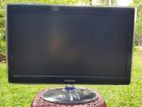 Samsung 23" Monitor