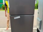 Samsung 236L Double Door Refrigerator - Model RT40H28WNQI