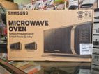 Samsung 23L Grill Microwave Oven