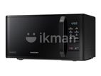 Samsung 23L Grill Microwave Oven - MG23K3513GK 33131