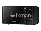Samsung 23L Grill Microwave Oven - MG23K3513GK 33131