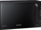 Samsung 23L Grill Microwave Oven - MG23K3513GK 33131