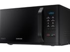 Samsung 23L Grill Microwave Oven - MG23K3513GK