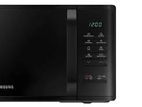 Samsung 23L Grill Microwave Oven - MG23K3513GK
