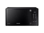 Samsung 23L Grill Microwave Oven - MG23K3513GK