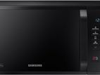 Samsung 23L Grill Microwave Oven - MG23K3513GK