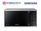 SAMSUNG 23L Microwave – MS23K3513AS