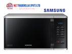 SAMSUNG 23L Microwave – MS23K3513AS Micro-ondes Solo