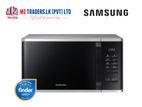 SAMSUNG 23L Microwave – MS23K3513AS Quick Defrost function
