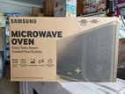 Samsung 23L Solo Microwave Oven