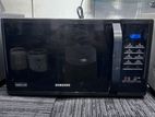 Samsung 23L Solo Microwave Oven