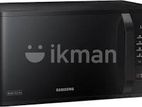 Samsung 23L Solo Microwave Oven MS23K3513AK - 32154