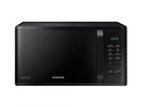 Samsung 23L Solo Microwave Oven MS23K3513AK - 32154