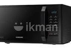 Samsung 23L Solo Microwave Oven MS23K3513AK - 32154