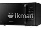 Samsung 23L Solo Microwave Oven MS23K3513AK - 32154