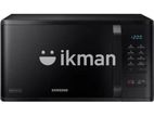 Samsung 23L Solo Microwave Oven MS23K3513AK