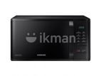 Samsung 23L Solo Microwave Oven MS23K3513AK