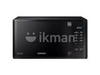 Samsung 23L Solo Microwave Oven MS23K3513AK