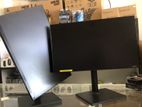 Samsung 24” 75 Hz Ips Frameless Hdmi Monitor