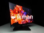 Samsung 24″ 75Hz Business Frameless Monitor HDMI