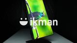Samsung 24″ 75Hz Business Frameless Monitor HDMI