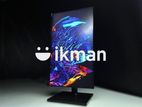 Samsung 24″ 75Hz Business Frameless Monitor HDMI