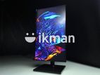 Samsung 24″ 75Hz Business Frameless Monitor HDMI