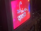 Samsung 24" CRT TV