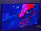 Samsung 24" FHD IPS Monitor