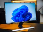 Samsung 24" Fhd Led Hdmi Monitor