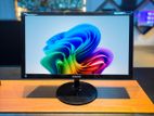 Samsung 24" FHD LED HDMI Monitor
