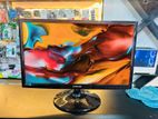 SAMSUNG 24" FHD LED HDMI MONITOR