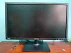 Samsung 24" FHD LED Monitor (S24E200BL)