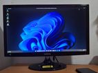 Samsung 24" Monitor