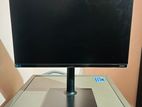 Samsung 24’’ Full HD Monitor