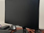 Samsung 24” Full HD Monitor – S24F350FHM Like Brand New