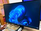 Samsung 24" HDMI Mini Frame Monitor