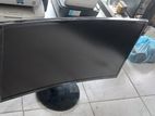 Samsung 24'' Inch Curved Business Monitor