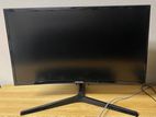 Samsung 24 Inch Curved Gaming Monitor